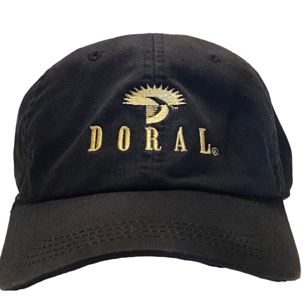 AHEAD Doral National Golf Cap